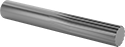 Image of Product. Front orientation. Router Bits. Diamond-Coated Router Bits for Composites , Diamond-Coated Carbide, Square Cut Style, Straight Flutes.
