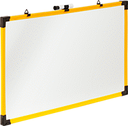 Image of Product. Front orientation. Whiteboards. Whiteboards, Style 3.