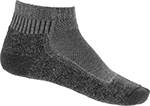 Image of Product. Side1 orientation. Socks. Socks, Ankle.