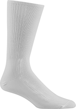 Image of Product. Front orientation. Socks. Socks, Mid-Calf.
