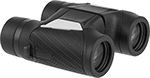 Image of Product. Front orientation. Binoculars. Automatic-Focus Binoculars.