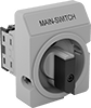 Disconnect Switches