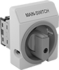 Disconnect Switches