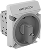 Disconnect Switches