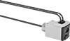Time-Delay Fiber-Optic Photoelectric Sensors 