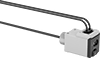 Time-Delay Fiber-Optic Photoelectric Sensors 