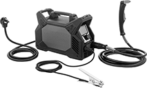Image of Product. Front orientation. Plasma Cutters.