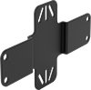 Image of Product. Front orientation. 5 15/16" High. Two-Hand Finger-Touch Safety Switches.