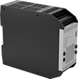 Image of Product. With Micro USB-B 2.0 Connection. Front orientation. Switch Controllers. Two-Hand Finger-Touch Safety Switches, Micro USB-B Connection, 2.0.