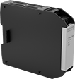 Image of Product. Front orientation. 4 Outputs. Two-Hand Finger-Touch Safety Switches.