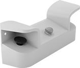 Image of Product. Front orientation. Push-Button Switches. Two-Hand Push-Button Safety Switches.