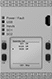 Image of Product. LCD Display. Front orientation. ZoomedIn view. LCD Display. Two-Hand Finger-Touch Safety Switches.