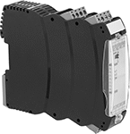 Image of Product. Front orientation. Safety Relays. Two-Hand Push-Button Safety Switches.