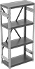 Brute Shelving