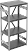 Brute Shelving