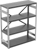 Brute Shelving