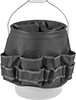 Organizers for 5-Gallon Pails