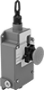 Emergency Stop Switches