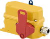 Cable-Pull-Actuator Emergency Stop Switches