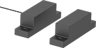 Image of Product. Style G. Front orientation. Style G. Magnetically Actuated Switches.