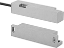Image of Product. Style B. Front orientation. Style B. Magnetically Actuated Switches.