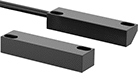 Image of Product. Style A. Front orientation. Style A. Magnetically Actuated Switches.