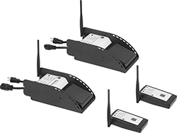 Image of Product. Front orientation. Foot Switches. Dual-Operator Safety Switches.