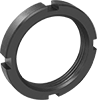 Shock Absorber Mounting Nuts