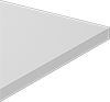 High-Strength Fracture- and Wear-Resistant Zirconia Ceramic Sheets