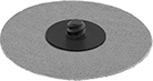 Image of Product. TR. Top orientation. TR. Discs, Sold as Assortments.