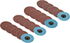 Quick-Change Sanding Disc Assortments