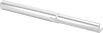 Image of Product. Front orientation. Router Bits. Straight and Spiral Router Bits for Foam , Uncoated High-Speed Steel, Square Cut Style—Plunge-Cut, V Flutes.