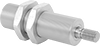 Miniature Threaded-Body Air Cylinders
