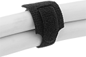Image of ProductInUse. Front orientation. Hook and Loop Straps. Hook and Loop Straps, Straps.