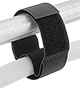 Image of ProductInUse. Front orientation. Hook and Loop Straps. Mountable Hook and Loop Straps, Hook and Loop Mount, Straps.
