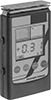 Static Charge Meters