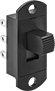 Image of Product. Front orientation. Slide Switches.