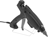 Image of Product. Front orientation. Glue Guns. High-Output Glue Guns , 220 W.