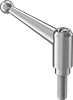 Adjustable Handles