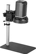 Image of Product. Front orientation. Microscopes. Benchtop Auto-Focus Video Microscopes.