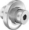 Torque-Limiting Flexible Shaft Couplings with Alarm