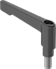 Adjustable Handles