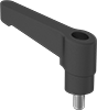 Safety Adjustable Handles