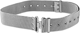 Image of Product. Front orientation. Tool Belts. Style A.