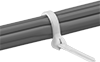 Fine-Adjustment Cable Ties