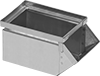 Stainless Steel Bin Boxes