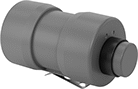Image of Product. Front orientation. Enabling Switches. Wireless Enabling Pendant Switches.