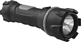 Image of Product. Front orientation. Flashlights. Flashlights, Style H.