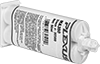 Impact-Resistant Acrylic Structural Adhesives