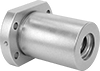 Ball Screws and Nuts
